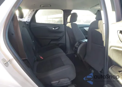 2020 Chevrolet Blazer Fwd 1Lt z USA, uszkodzony, nr VIN 3GNKBBRA5LS698166